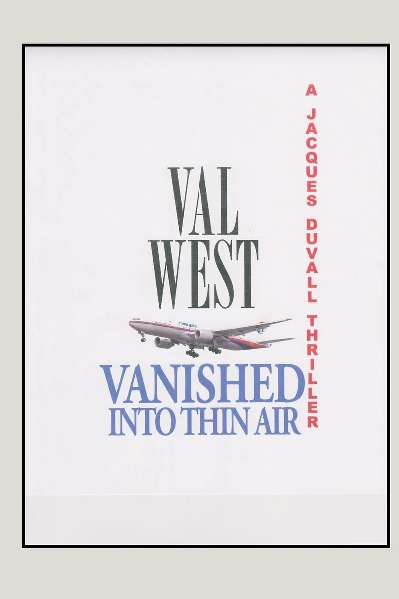 Vanished Into Thin Air