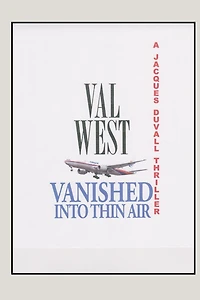 Vanished Into Thin Air
