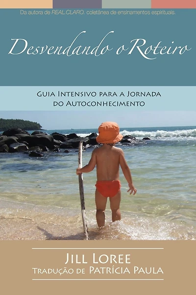 Desvendando o Roteiro: Guia Intensivo para a Jornada do Autoconhecimento