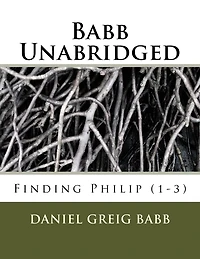 Babb Unabridged: Finding Philip (1-3)