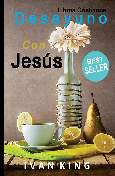 Libros Cristianos: Desayuno Con JesÃ¯Â¿Â½s [Libro Cristiano]