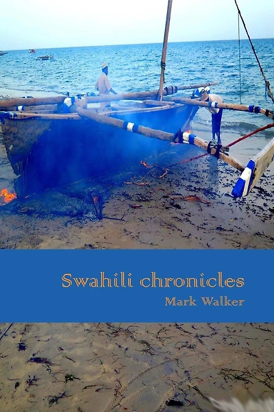 Swahili Chronicles