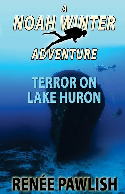 Terror On Lake Huron