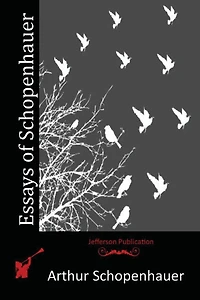 Essays of Schopenhauer