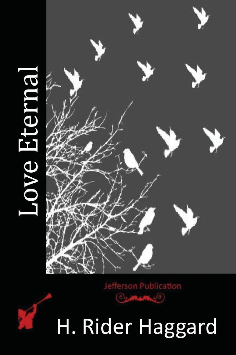 Love Eternal (Barnes & Noble Digital Library)