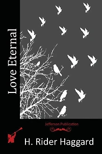Love Eternal (Barnes & Noble Digital Library)