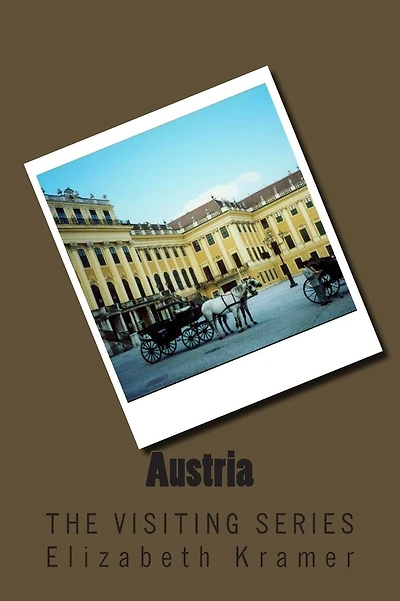 Austria: The VISITING SERIES