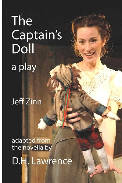 The Captain's Doll - a Play: Adapted from the Novella by D.H. Lawrence