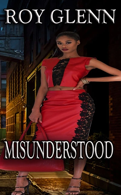 Misunderstood