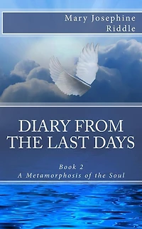 Diary From The Last Days Book 2: A Metamorphosis Of The Soul
