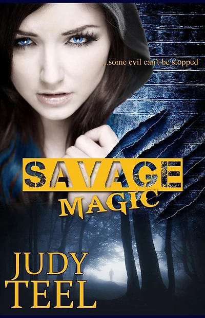 Savage Magic