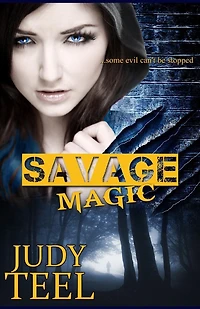 Savage Magic