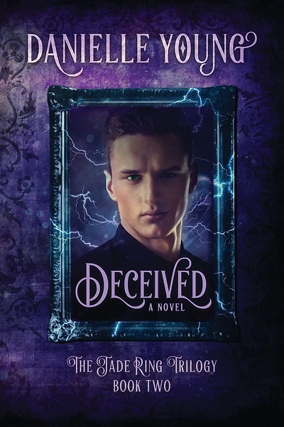 Deceived: The Jade Ring Series Book 2