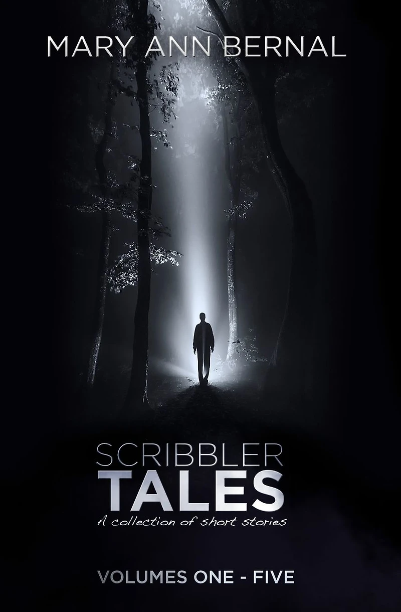 Scribbler Tales Volumes One - Five