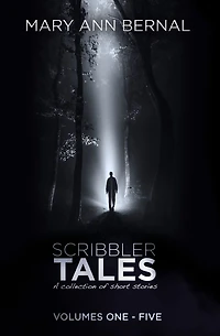 Scribbler Tales Volumes One - Five