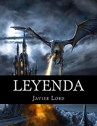 leyenda 1: fantasia
