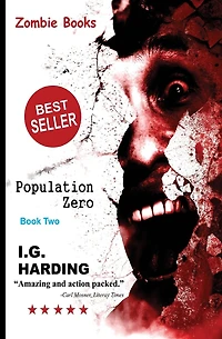 Zombie Books: Population Zero [Zombie Books]