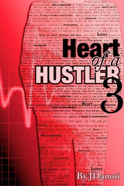 Heart of a Hustler 3