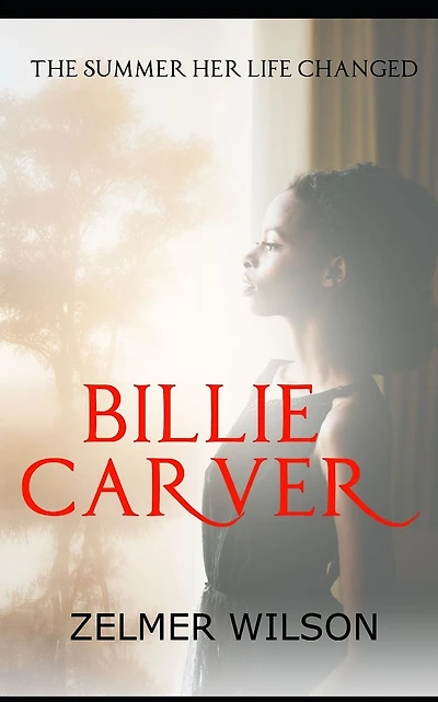 Billie Carver