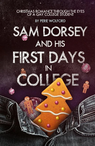 Sam Dorsey And His First Days In College