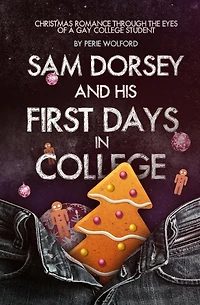 Sam Dorsey And His First Days In College