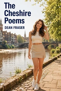 The Cheshire Poems: A Poetic Celebration of the County!