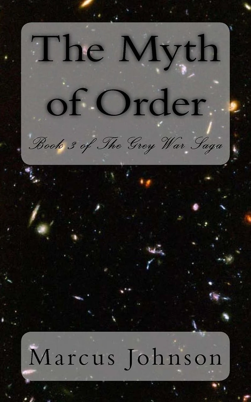 The Myth of Order