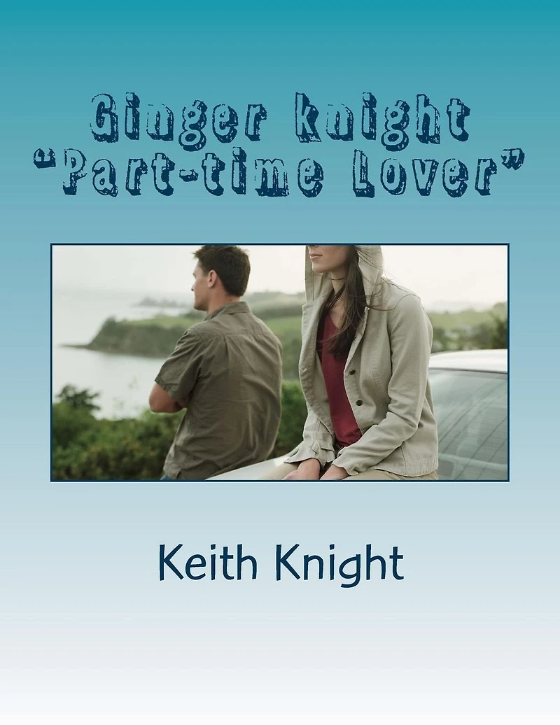 "Part-time Lover"
