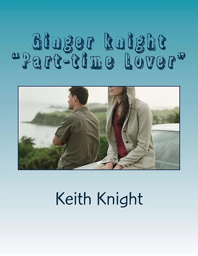 "Part-time Lover"