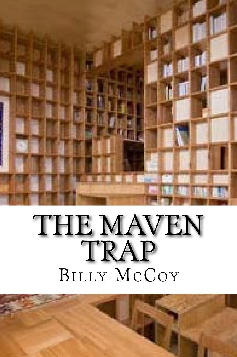 The Maven Trap