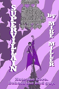 Supervillain