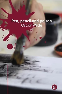 Pen, pencil and poison