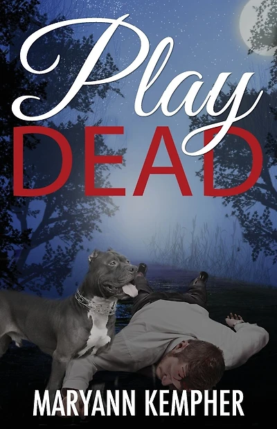 Play Dead: A Detective Jack Harney Murder Mystery