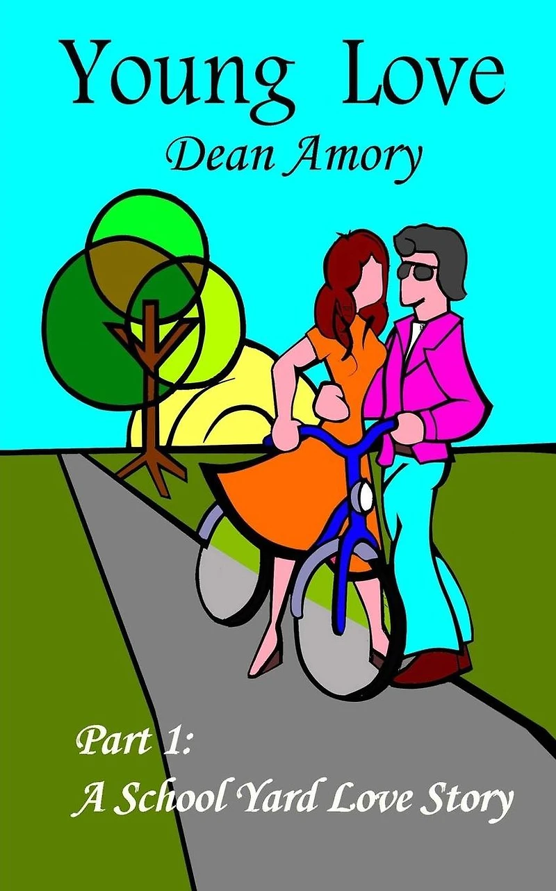 Young Love Part 1: A School Yard Story