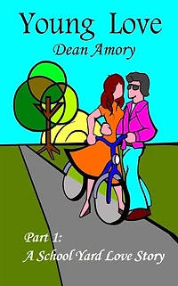 Young Love Part 1: A School Yard Story
