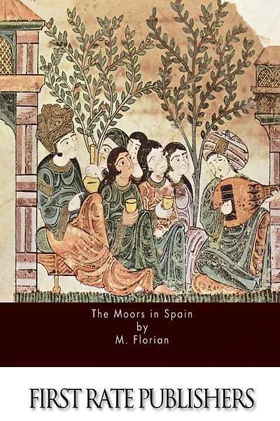 The Moors in Spain