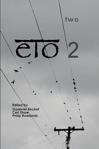 eto, Volume Two