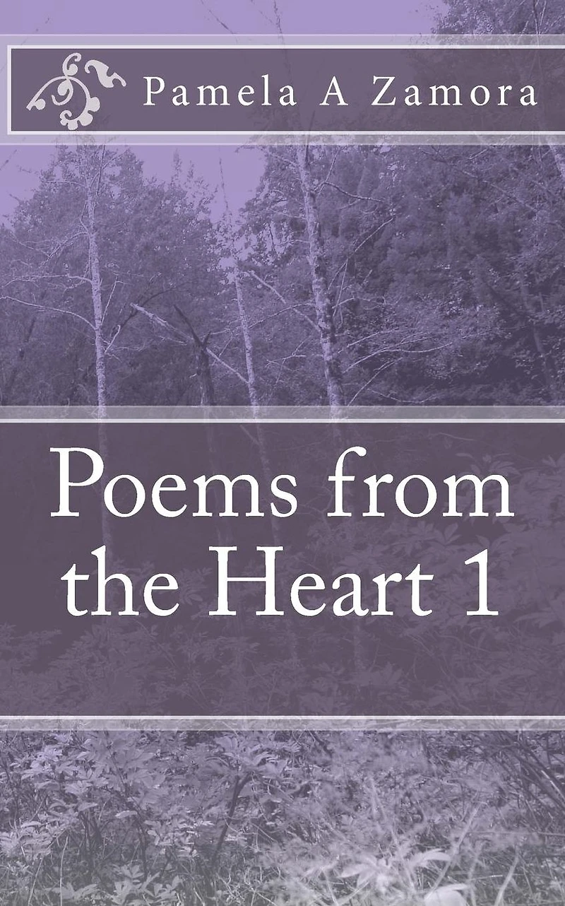 Poems from the Heart 1