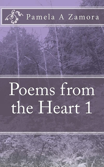 Poems from the Heart 1
