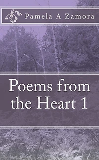 Poems from the Heart 1