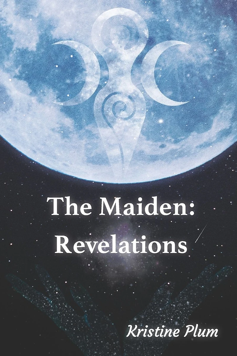 The Maiden: Revelations