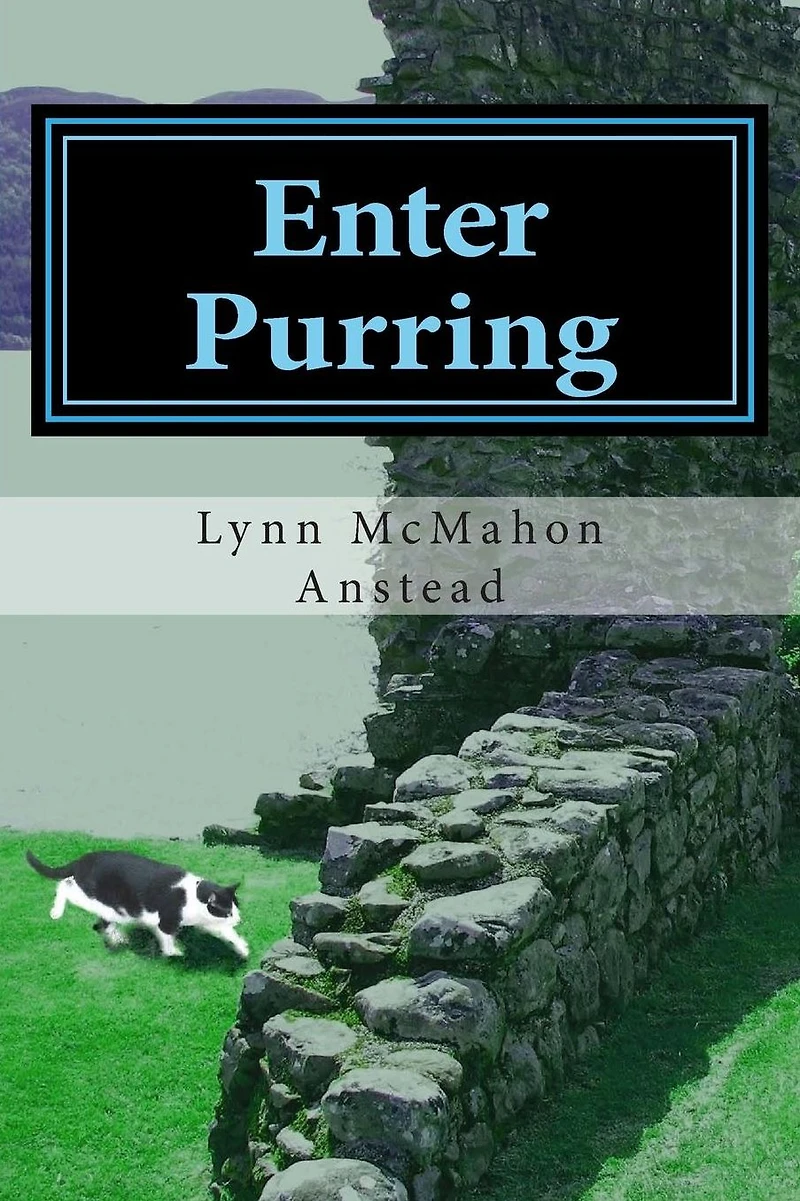 Enter Purring