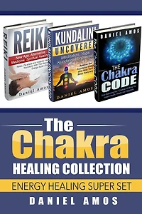 Chakra Healing Collection: Spirituality and Meditation for Spiritual Healing; Spiritual Healing Bundle Box Set (healing crystals, mindfulness, energy medicine, healing affirmations, zen buddhism)
