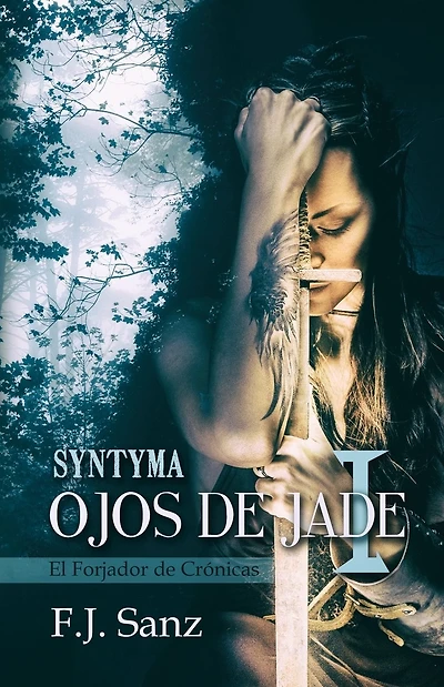 Ojos de Jade I: Syntyma