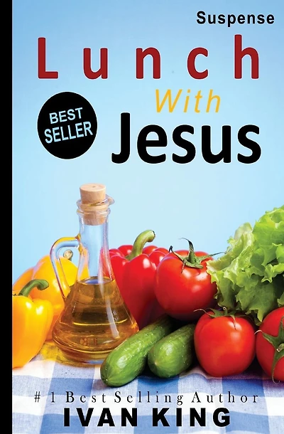 Suspense: Lunch With Jesus