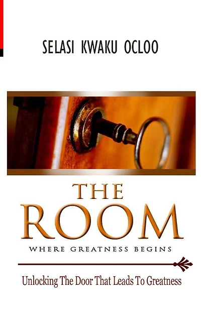 The Room: Where Greatness Begins