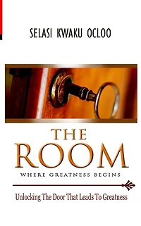 The Room: Where Greatness Begins