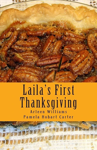 Laila's First Thanksgiving