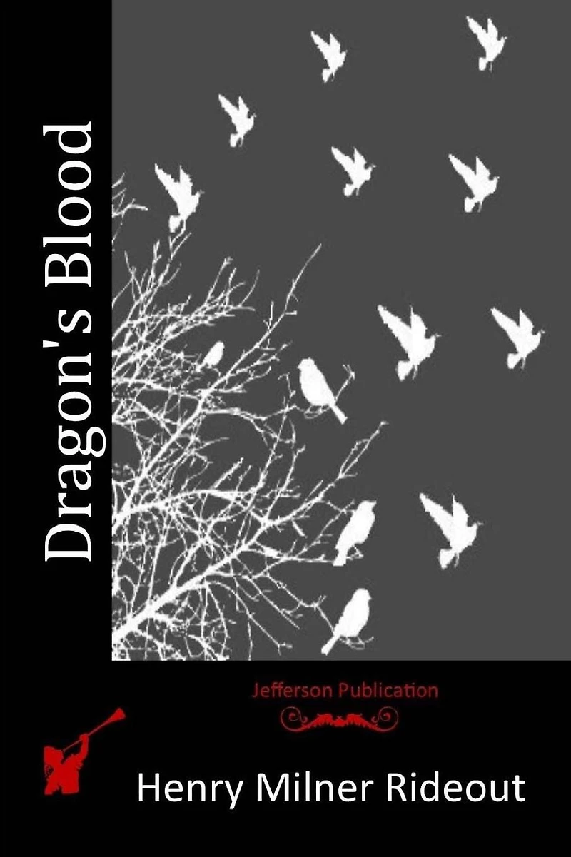 Dragon's Blood
