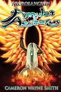 Amulet of Aesterus (Necrosanguin, #1)